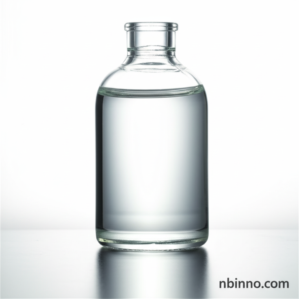 Propylene Glycol Methyl Ether Acetate