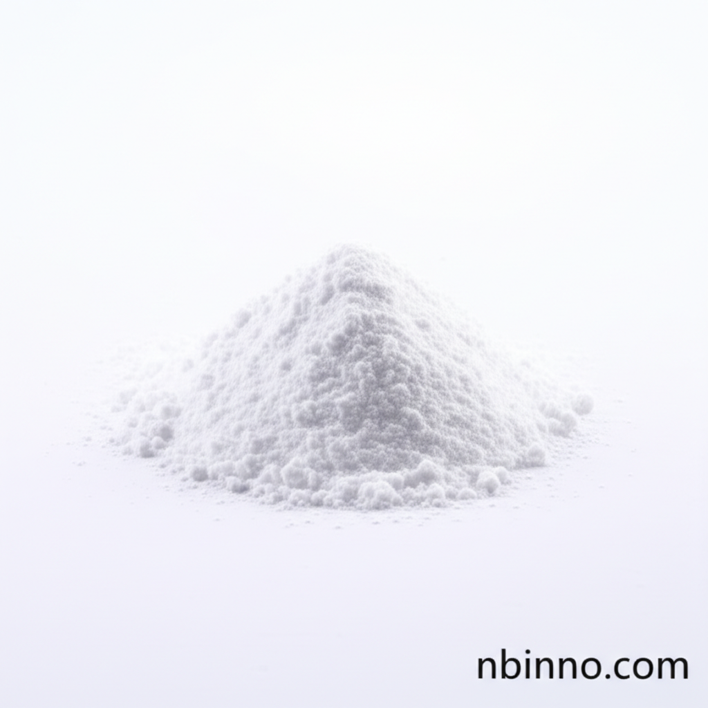 6-Amino-2,2-diméthyl-2H-pyrido[3,2-b][1,4]oxazin-3(4H)-one