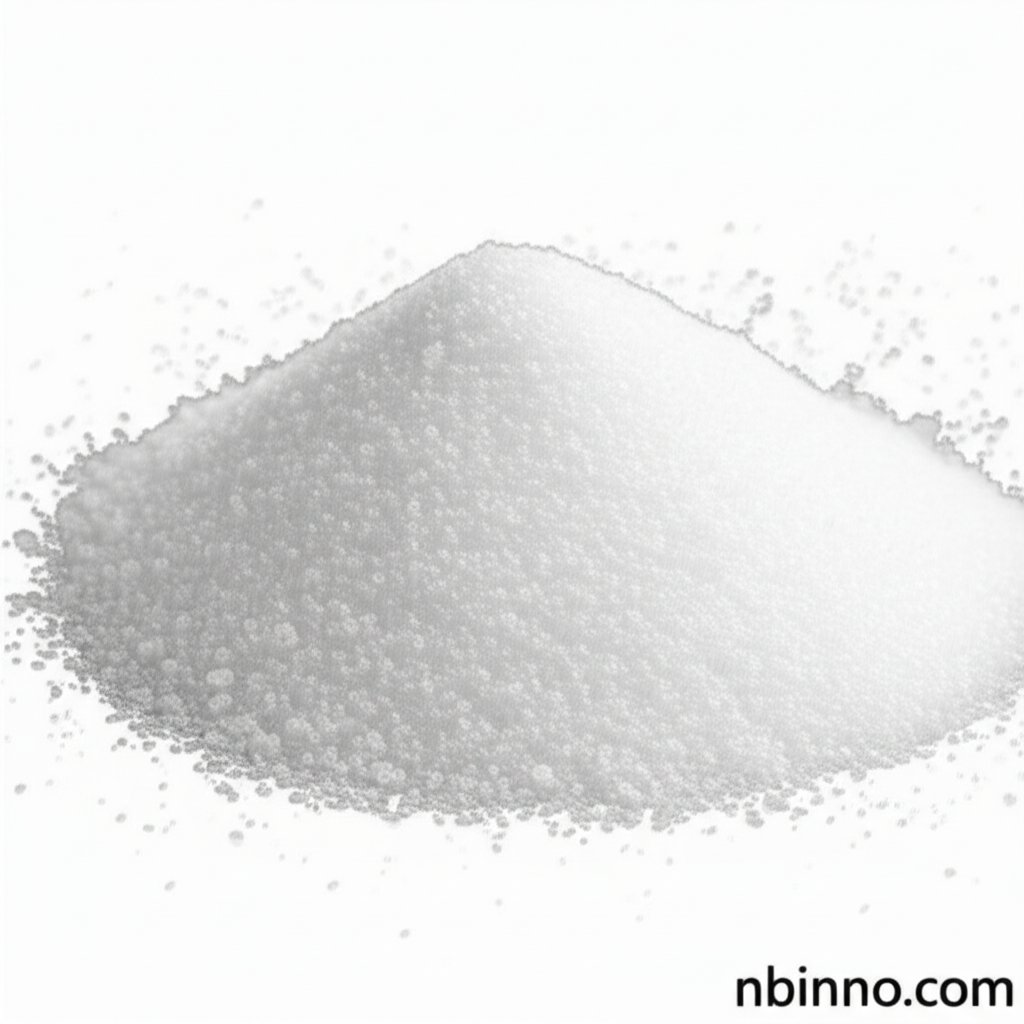 Sodium Acetate Trihydrate
