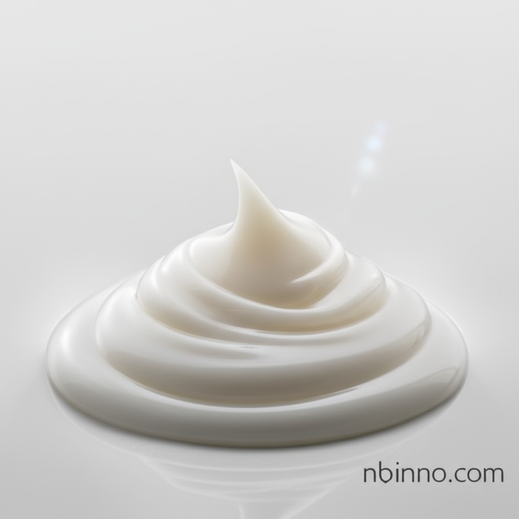 Silicone Defoamer