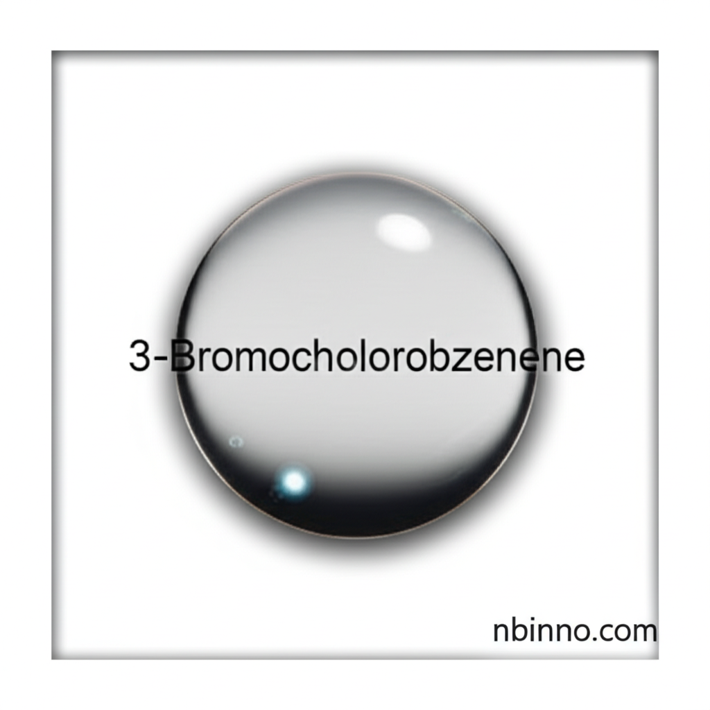 3-Bromochlorobenzene