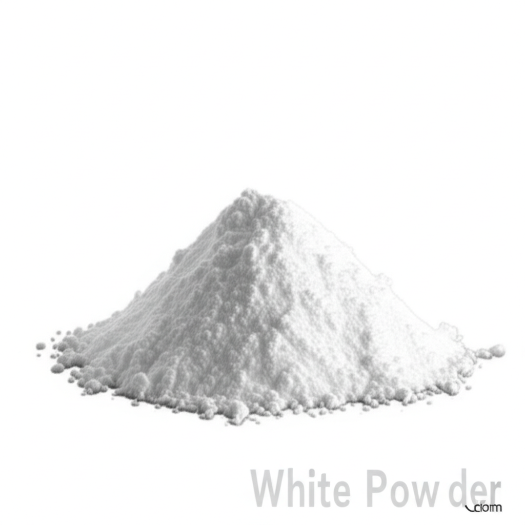 Melamine Cyanurate