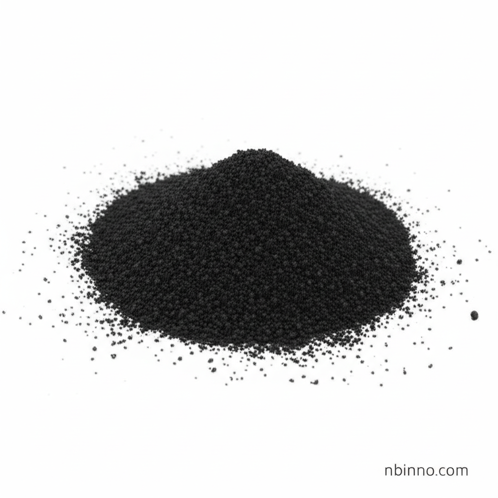 Manganese Sand