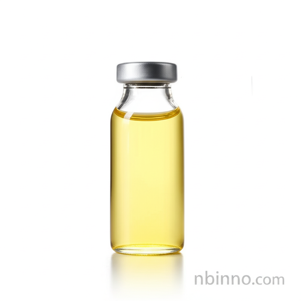 Linoleic Acid