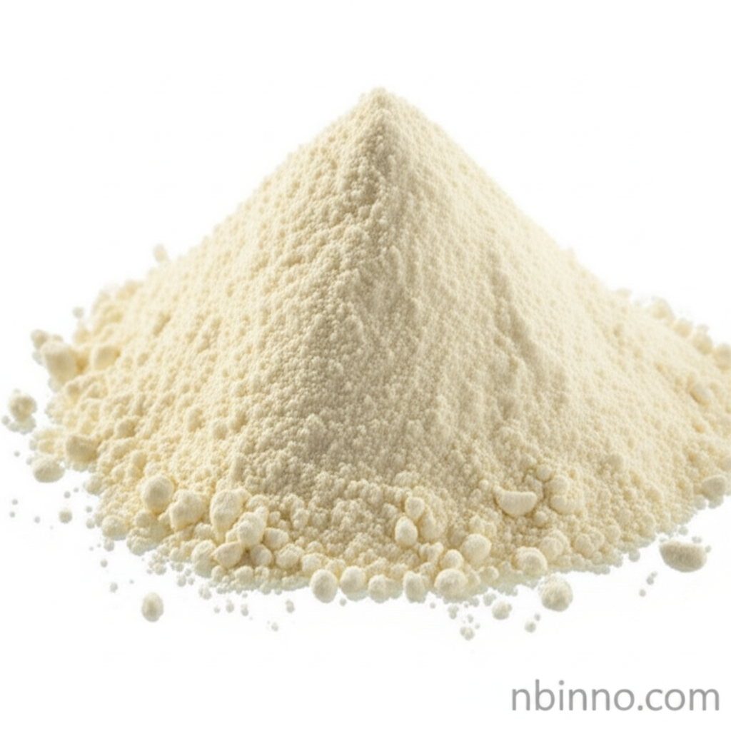 Transglutaminase