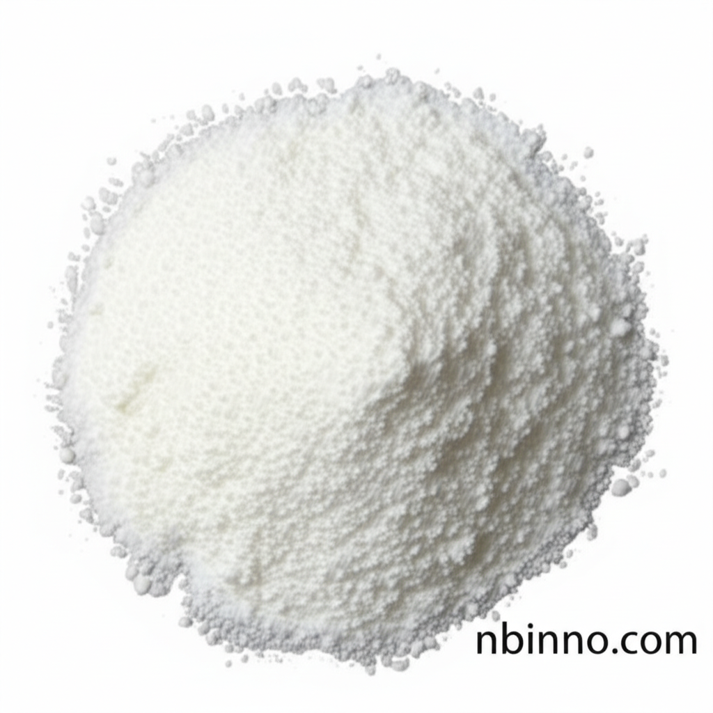 Hydroxyethyl Cellulose