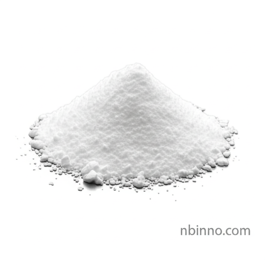 4-Bromo-3-chlorobenzoic Acid