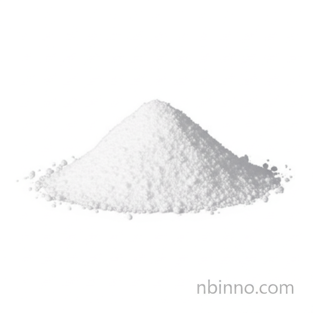 Magnesium Carbonate