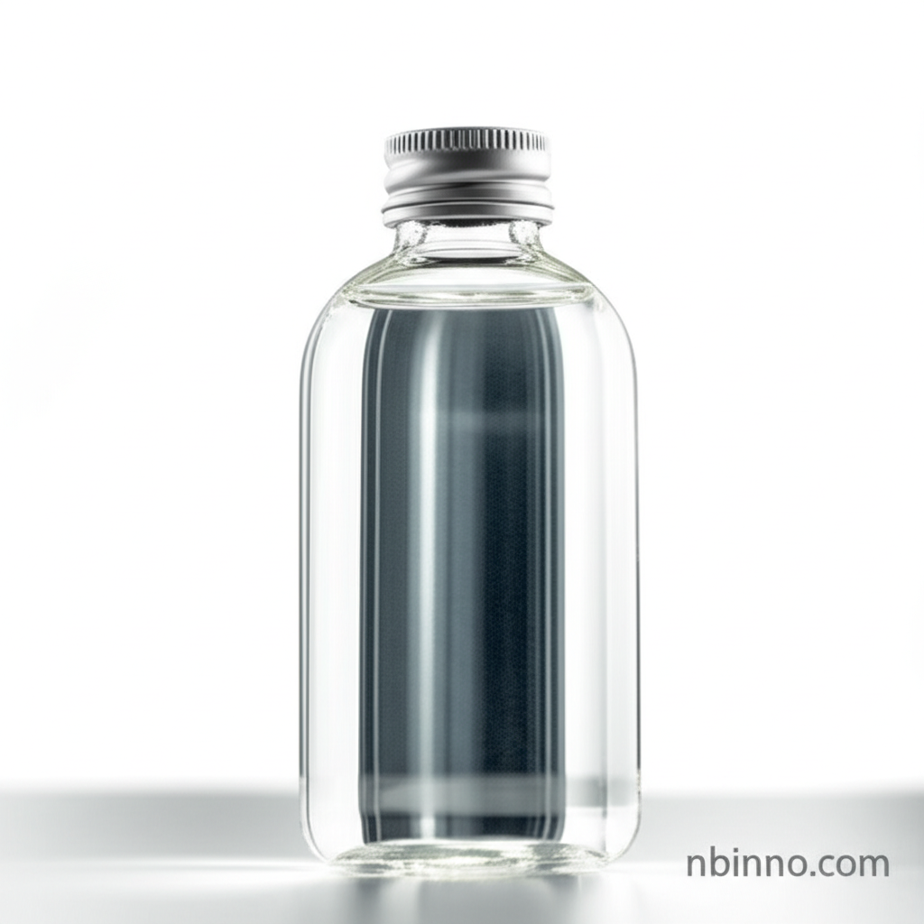 tert-Butyl Hydroperoxide
