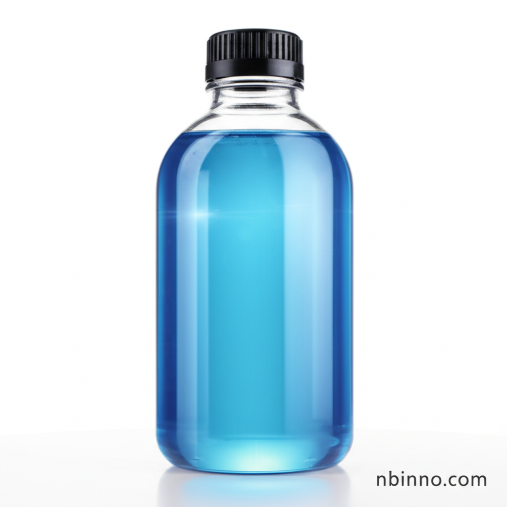 Hydrophilic Silicone Softener