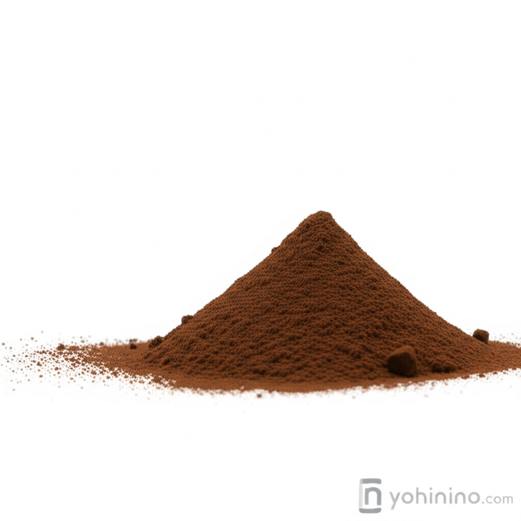 Yohimbine HCl