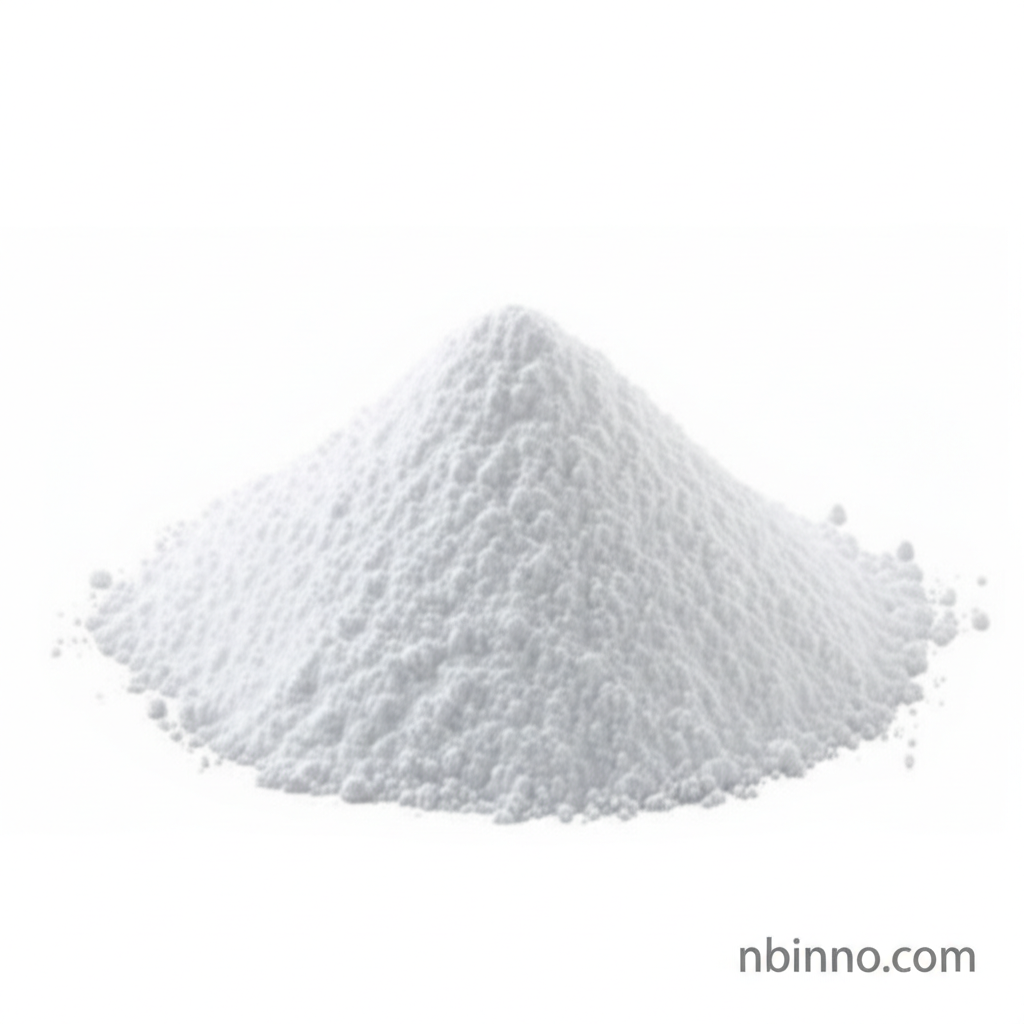 Titanium Oxysulfate