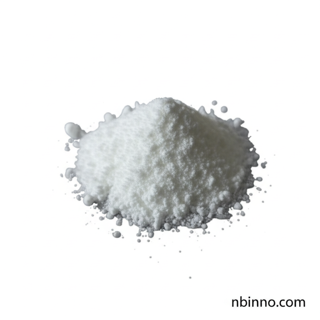 1H-Imidazole, 1-(2-bromoethyl)-2-methyl-4-nitro-
