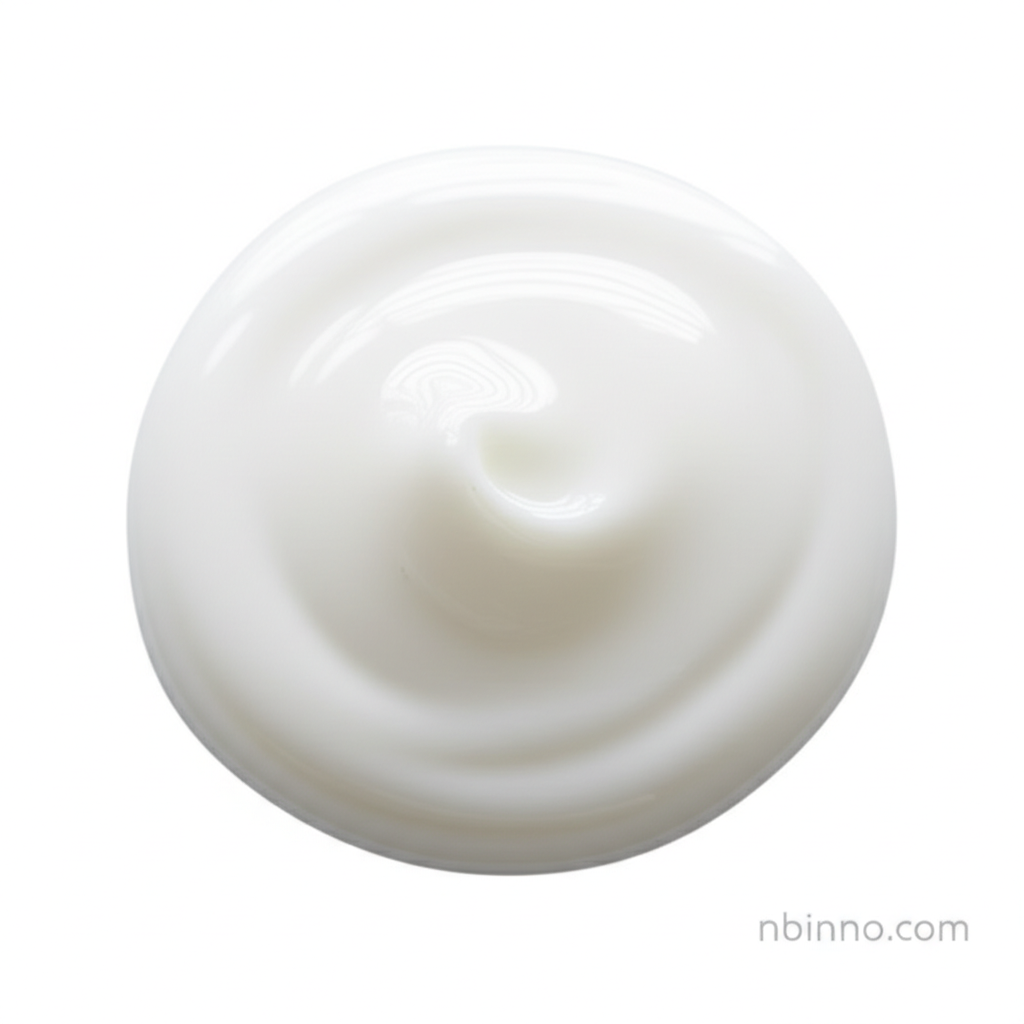 Fatty Alcohol Defoamer