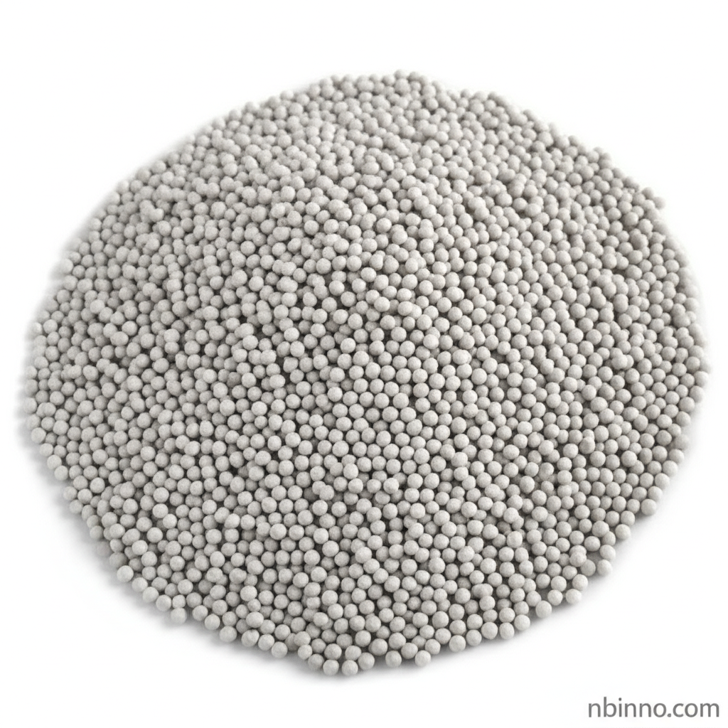 3A Molecular Sieve