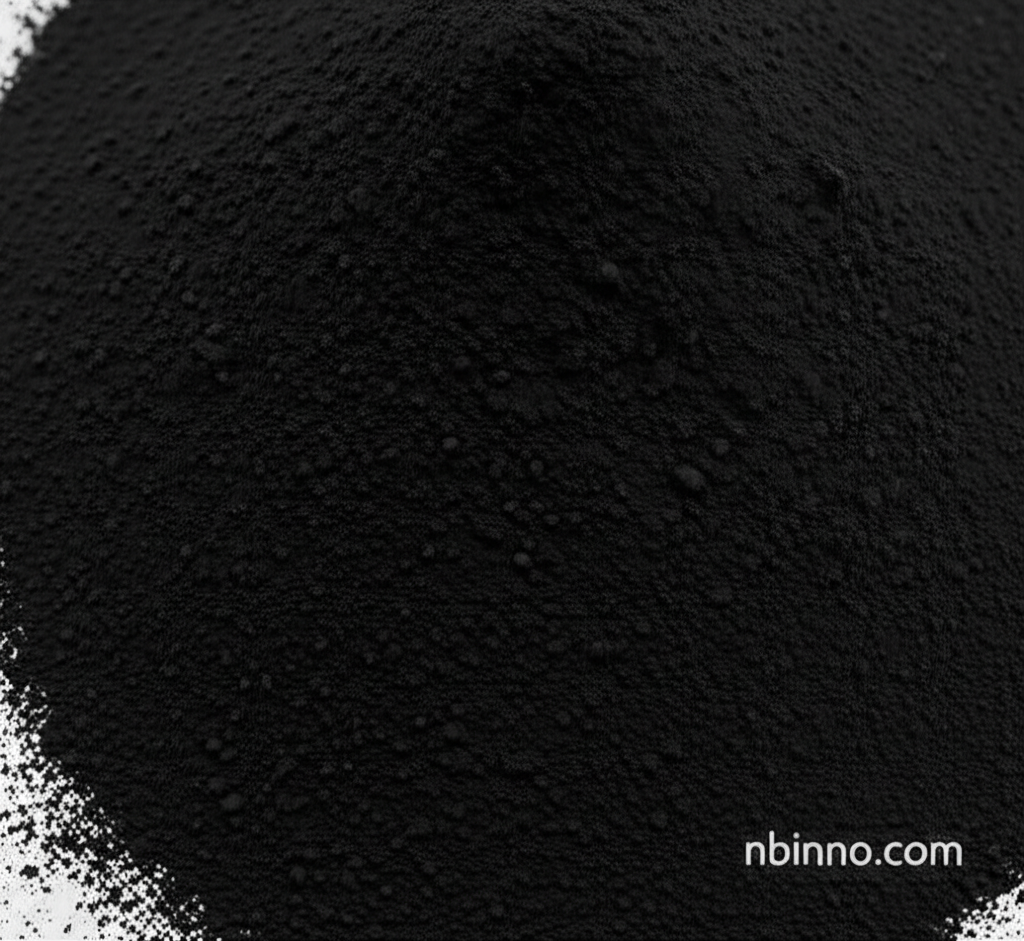 Carbon Black N330