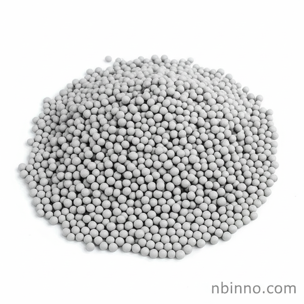 Li-X Molecular Sieve