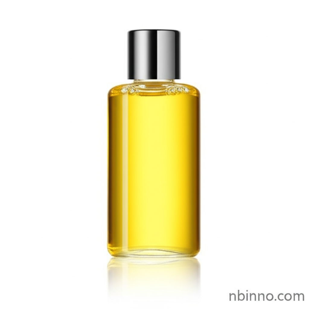 Camellia Fragrance Oil