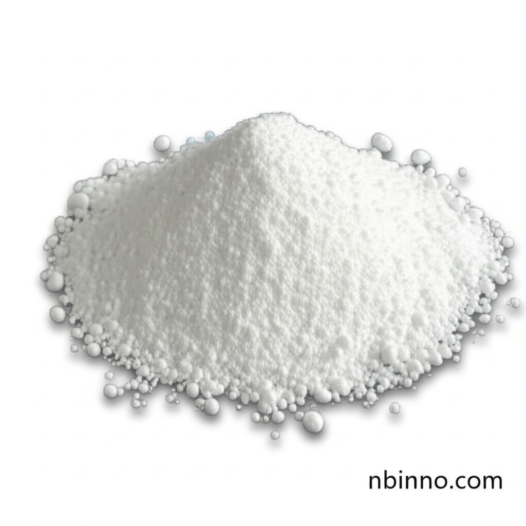Polymethylsilsesquioxane Light Diffusion Agent