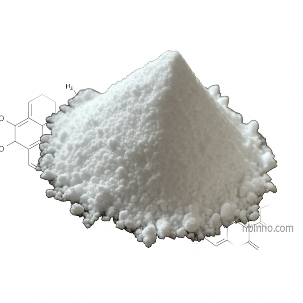 Diaminopyrimidine Oxide