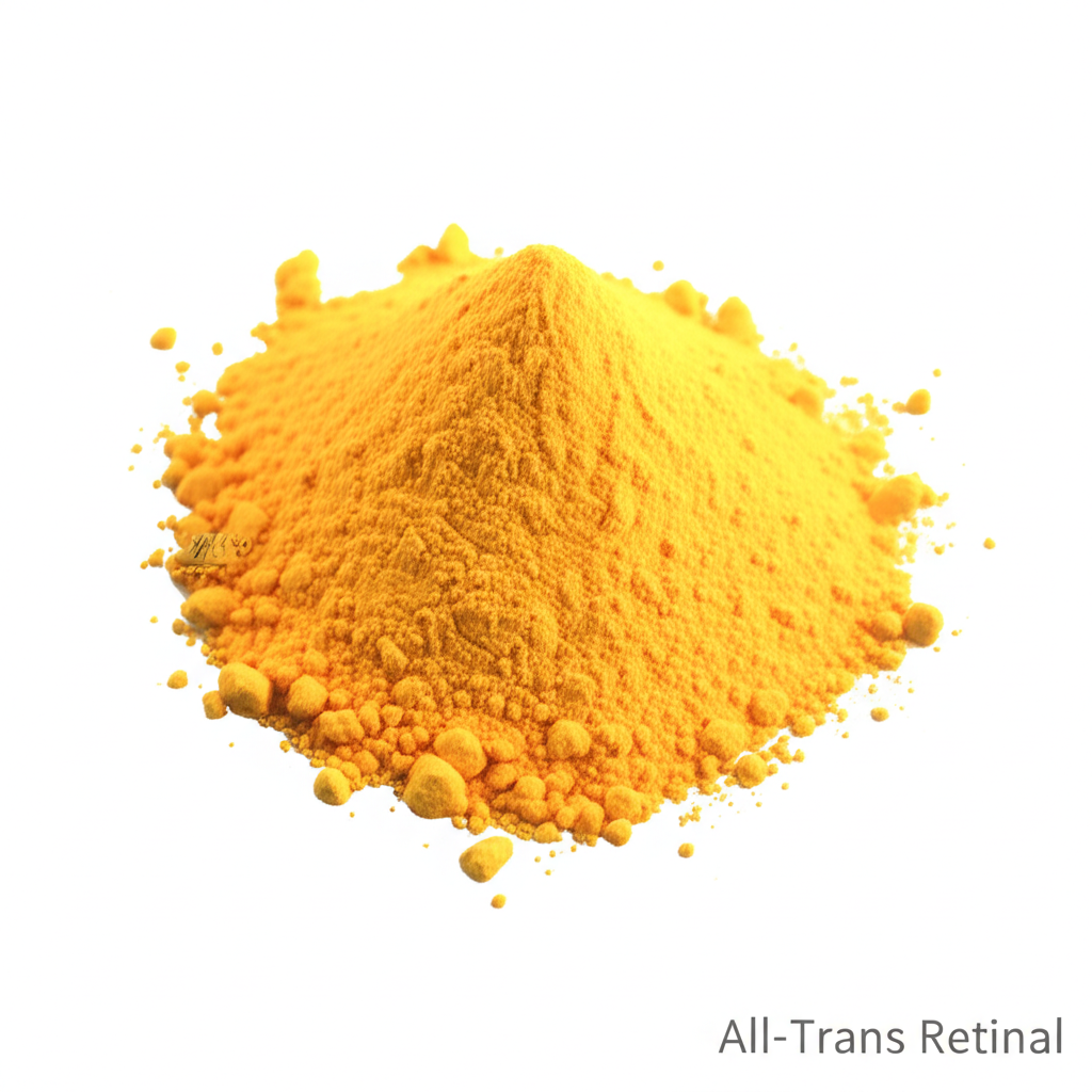 All-Trans Retinal