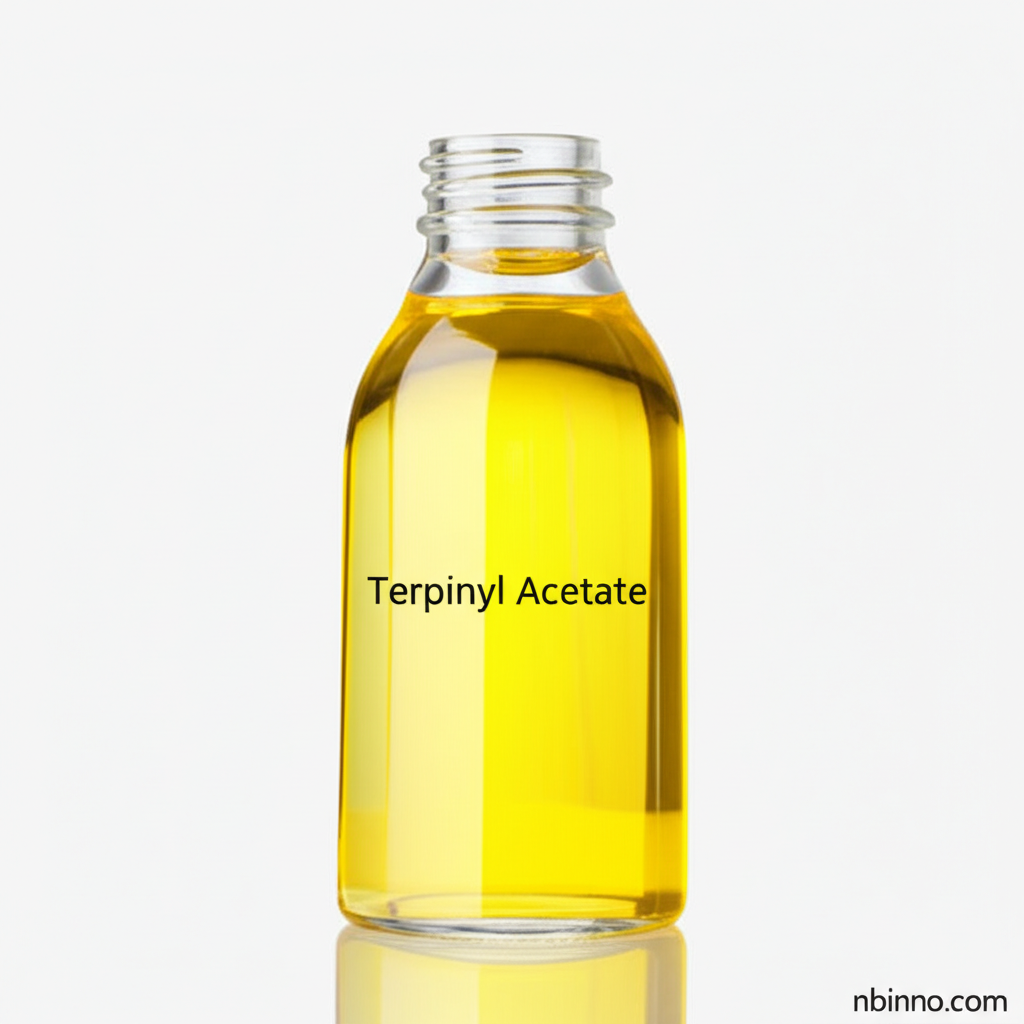 Terpinyl Acetate