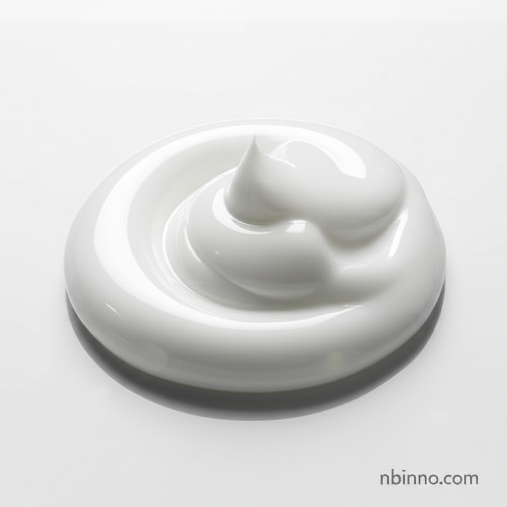 Reactive Printing Thickener