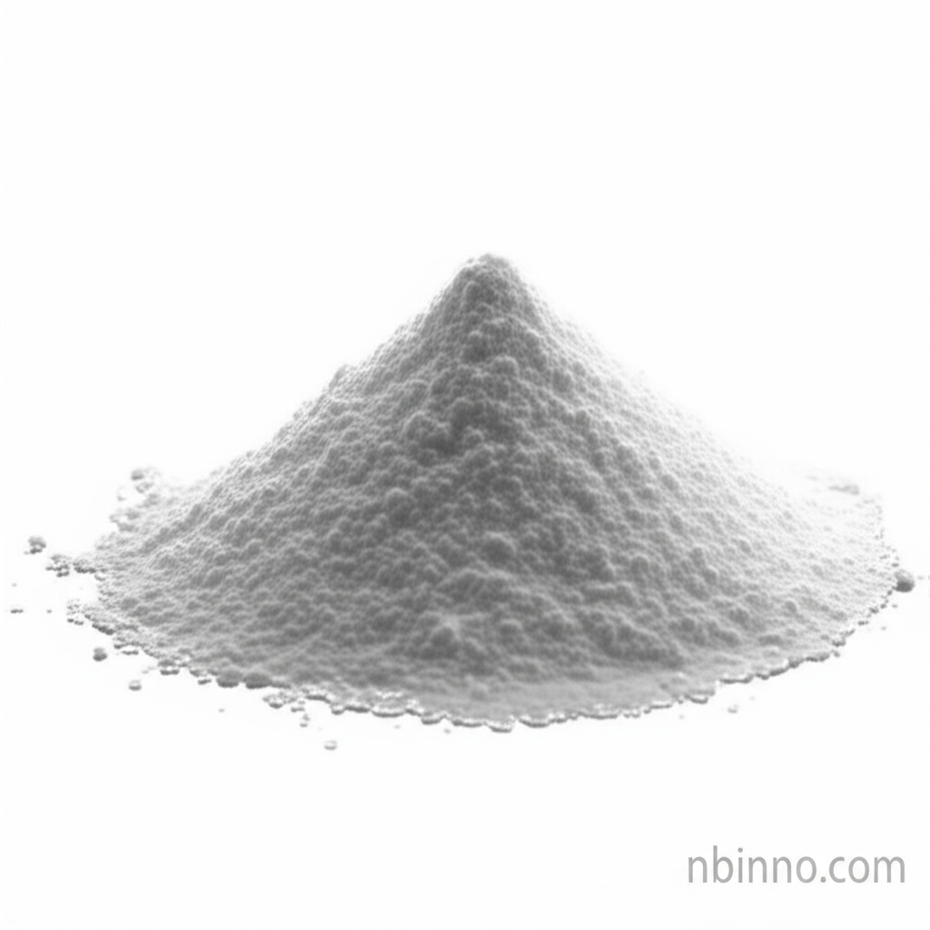 Tetrasodium EDTA
