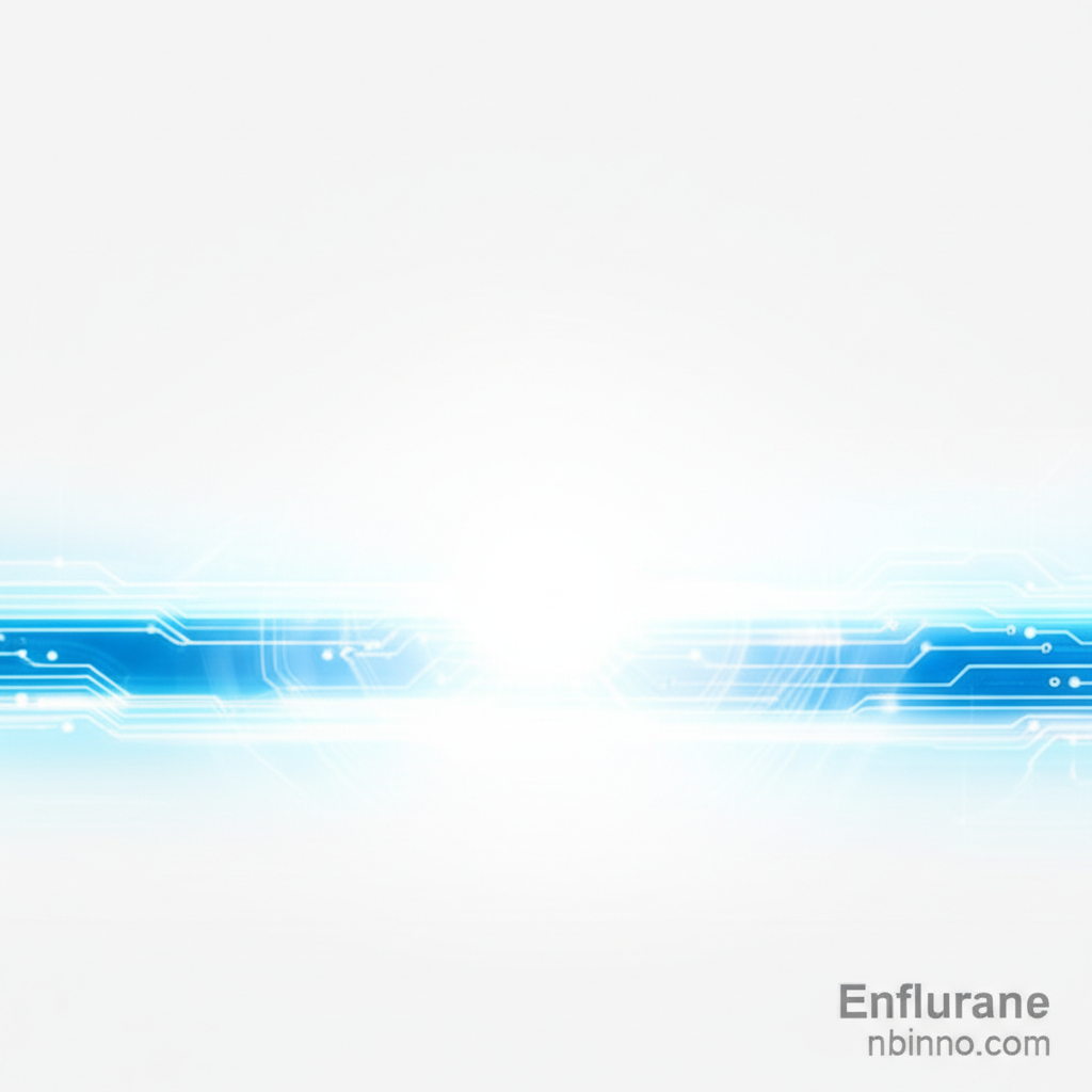 Enflurane