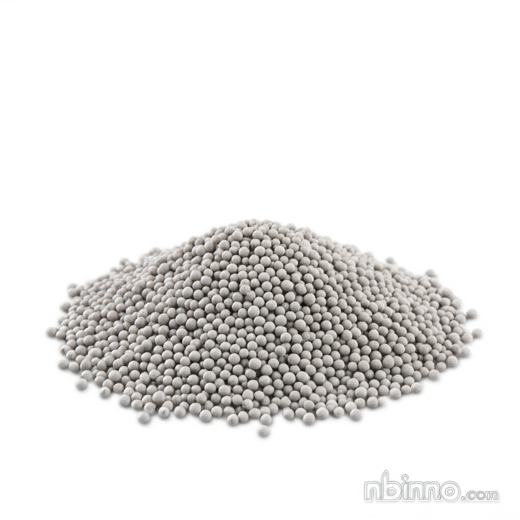 13X APG Molecular Sieve
