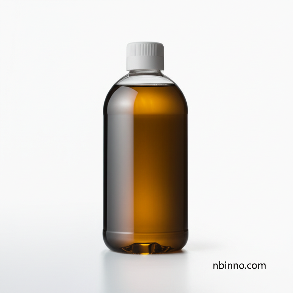 Dyeing Acid pH Regulator