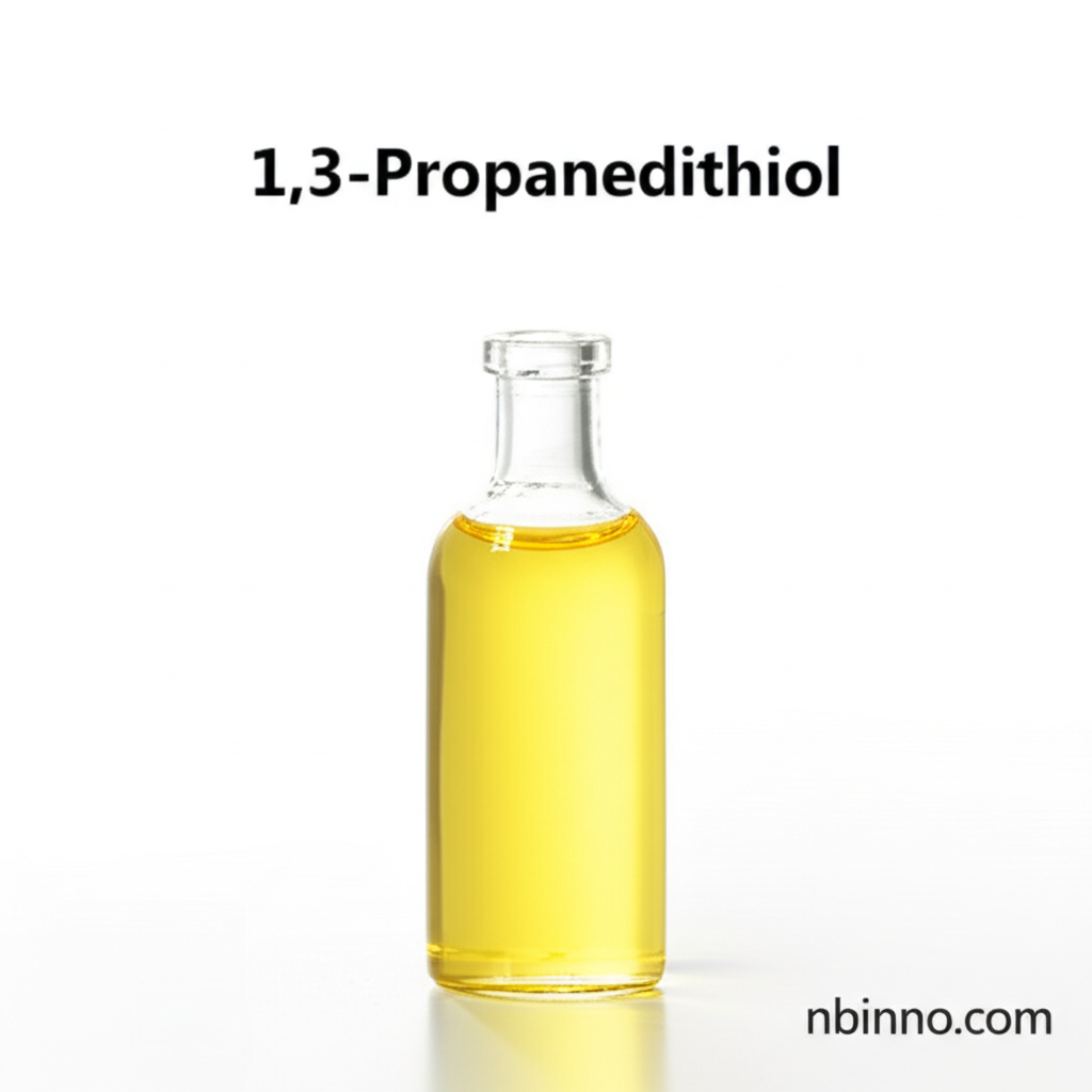 1,3-Propanedithiol