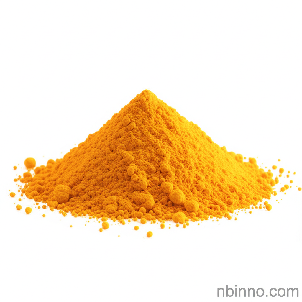 Azodicarbonamide