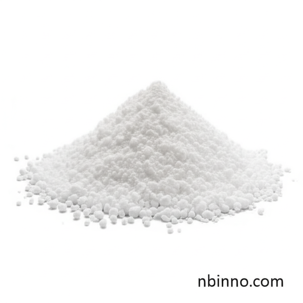 Melamine Cyanurate