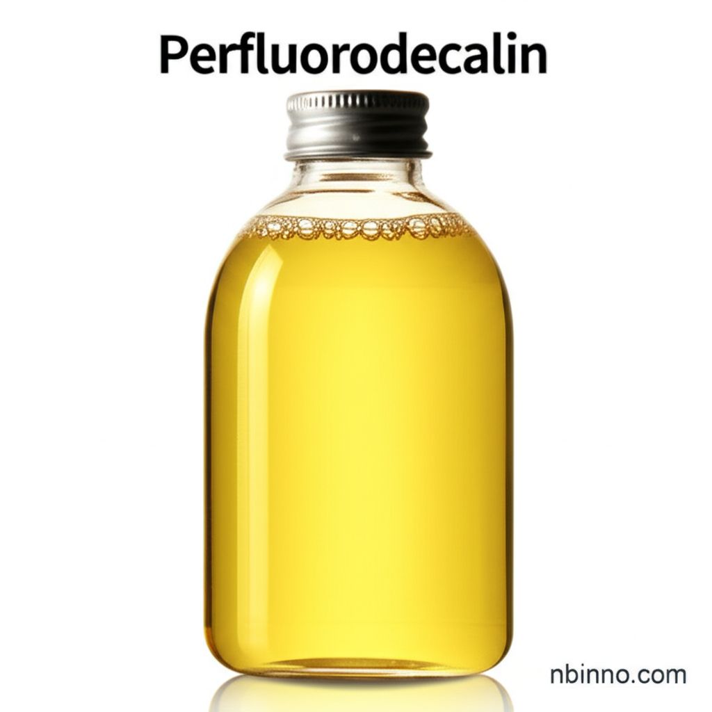 Perfluorodecalin