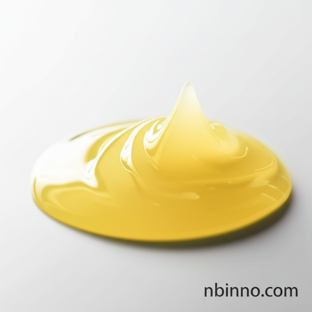 Pigment Printing Thickener