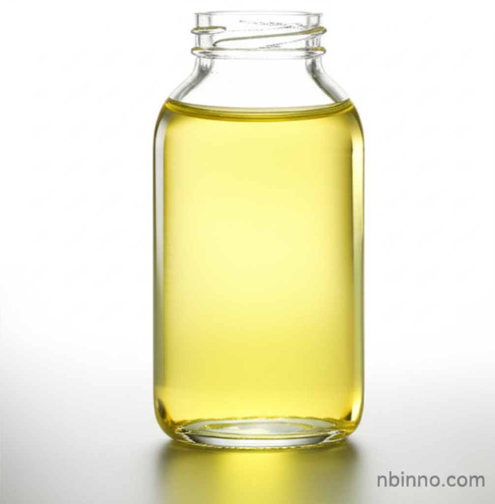 Epoxidized Soybean Oil