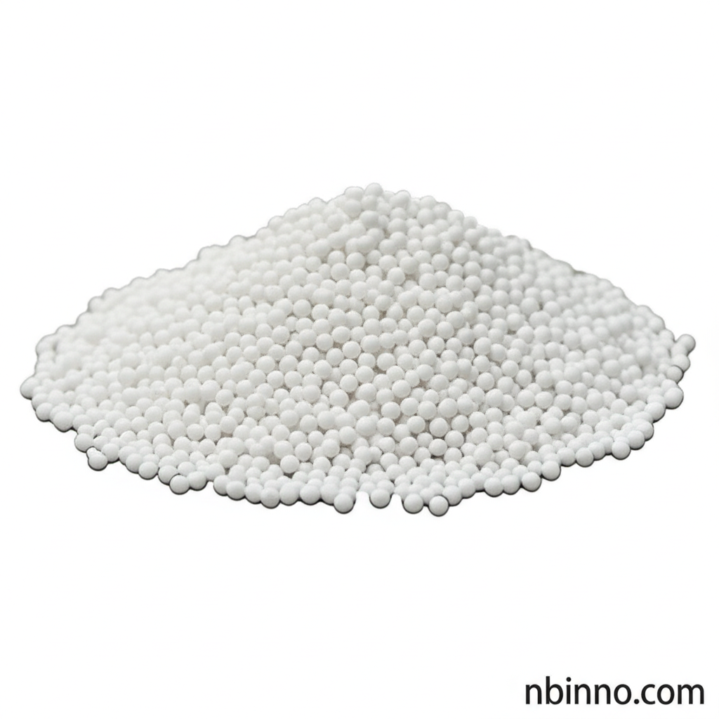 Activated Alumina Balls