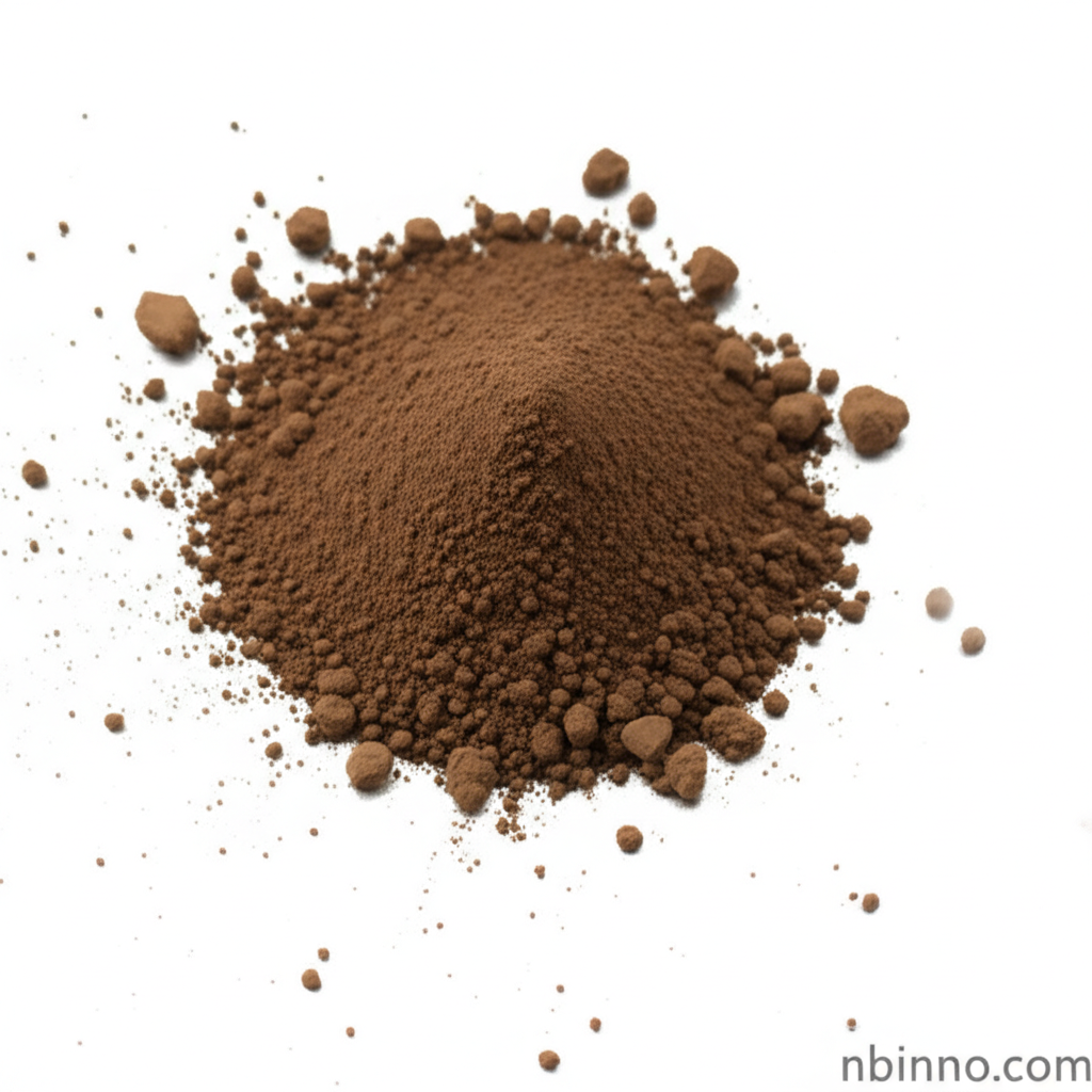 Boron Powder