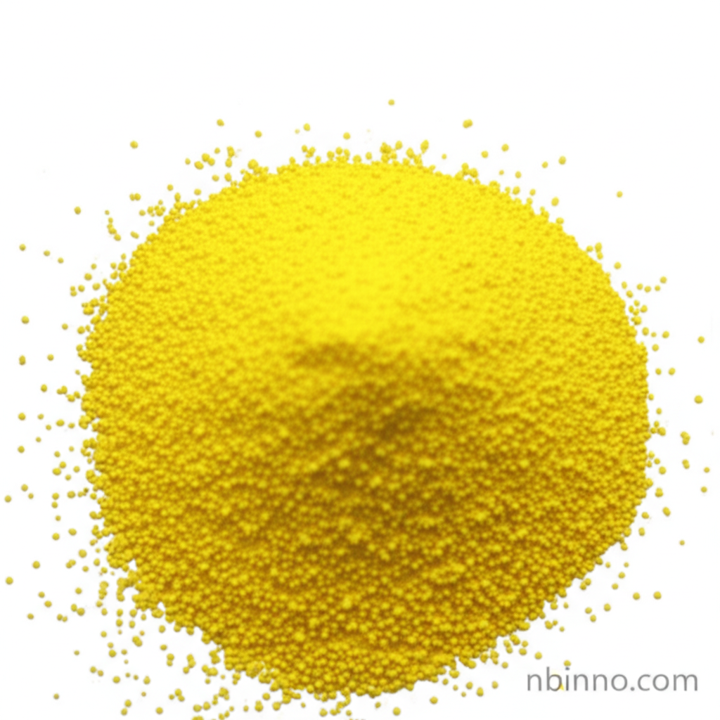 Azodicarbonamide Blowing Agent