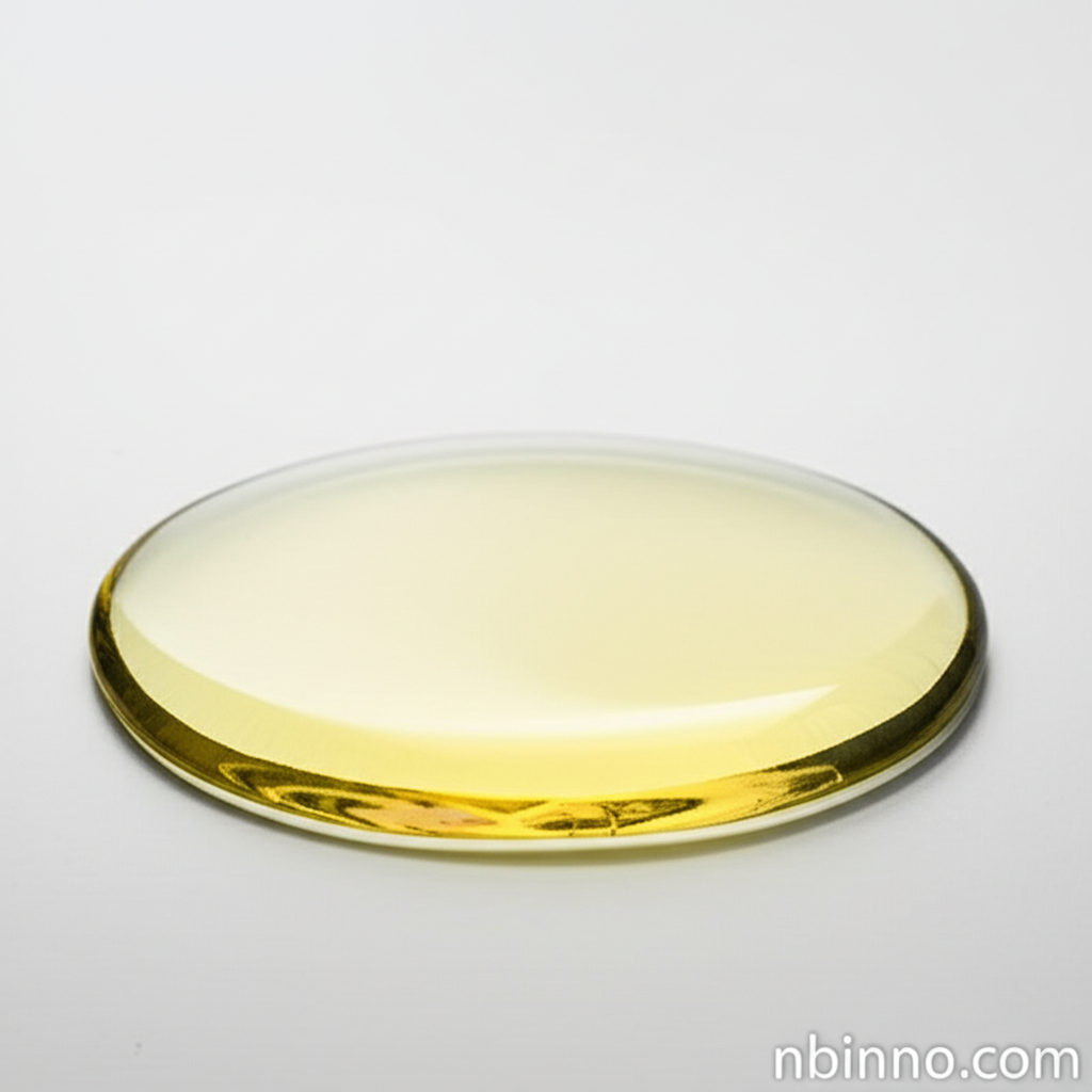 Isotridecyl Alcohol Ethoxylates