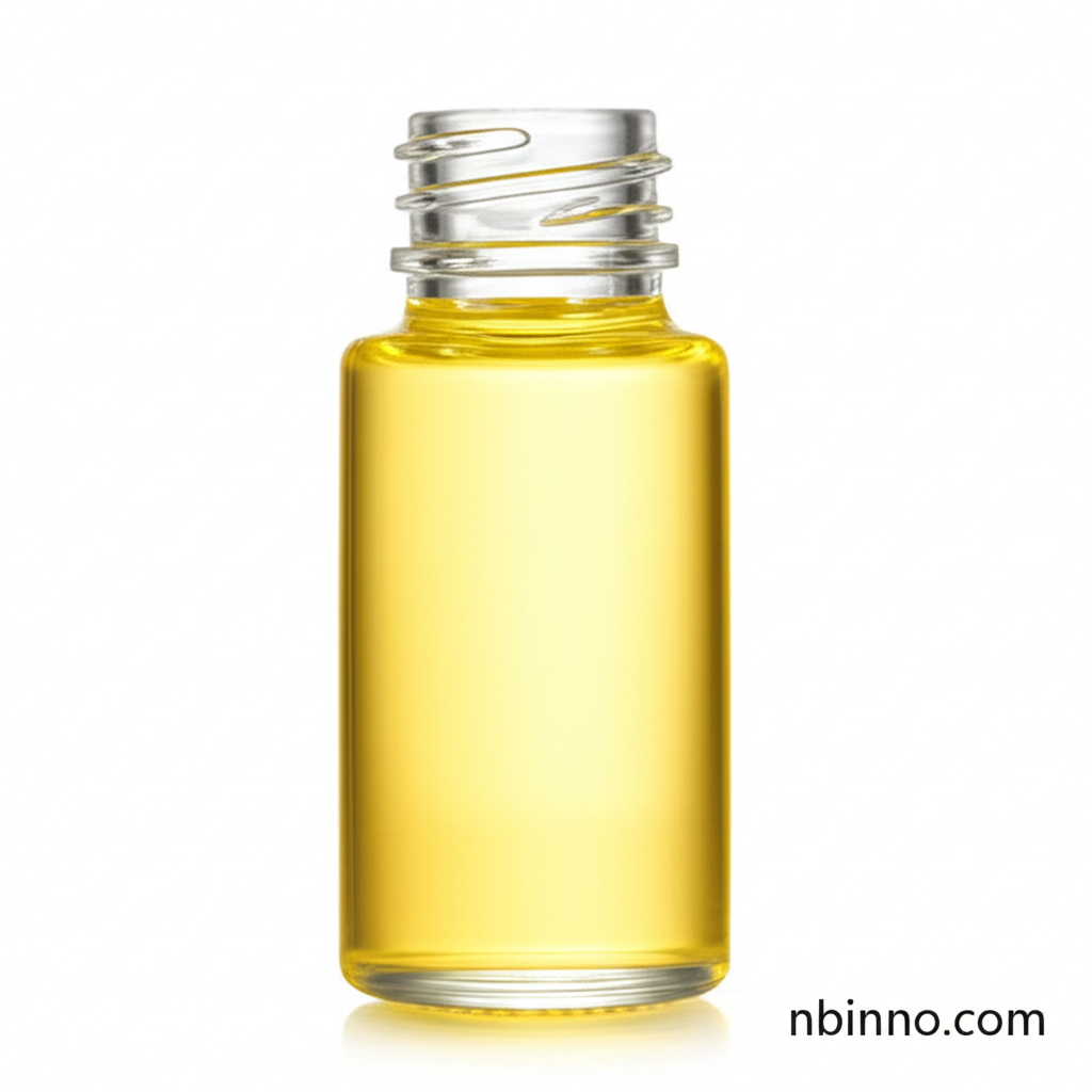 Tea Tree Oil
