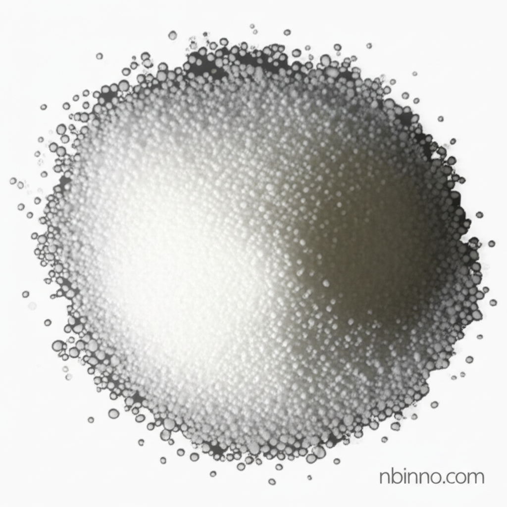 Silica Gel Desiccant