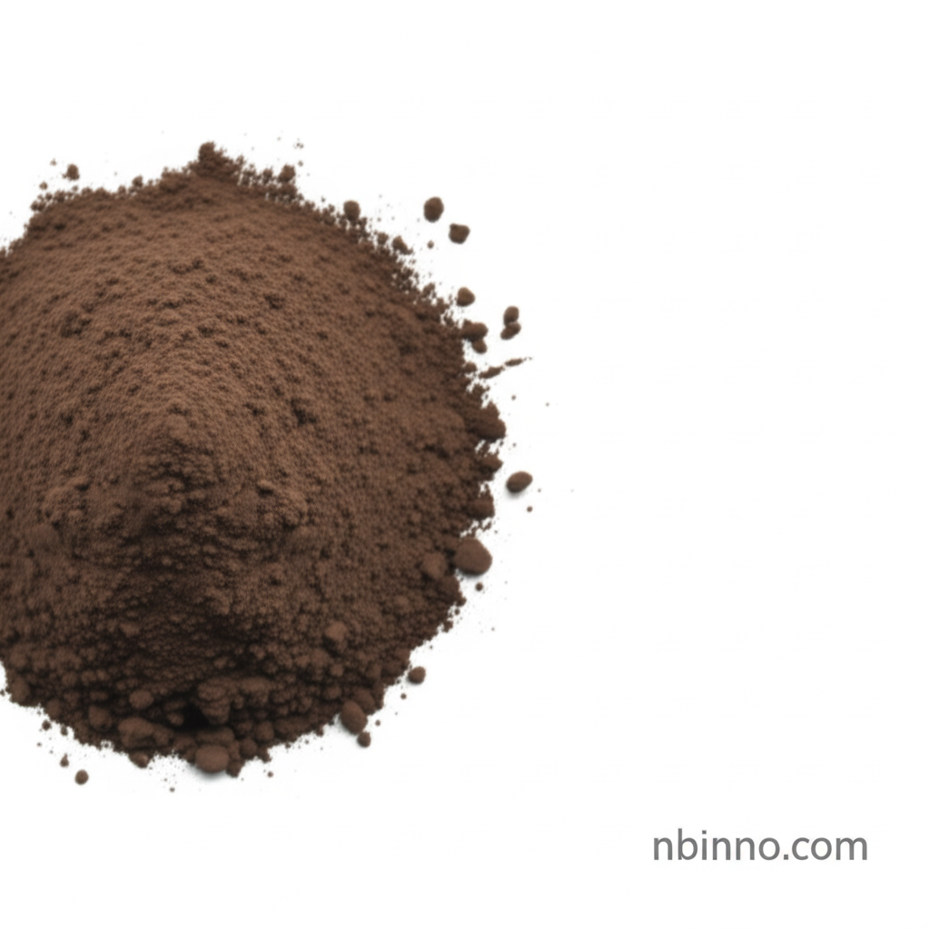 Manganese Dioxide