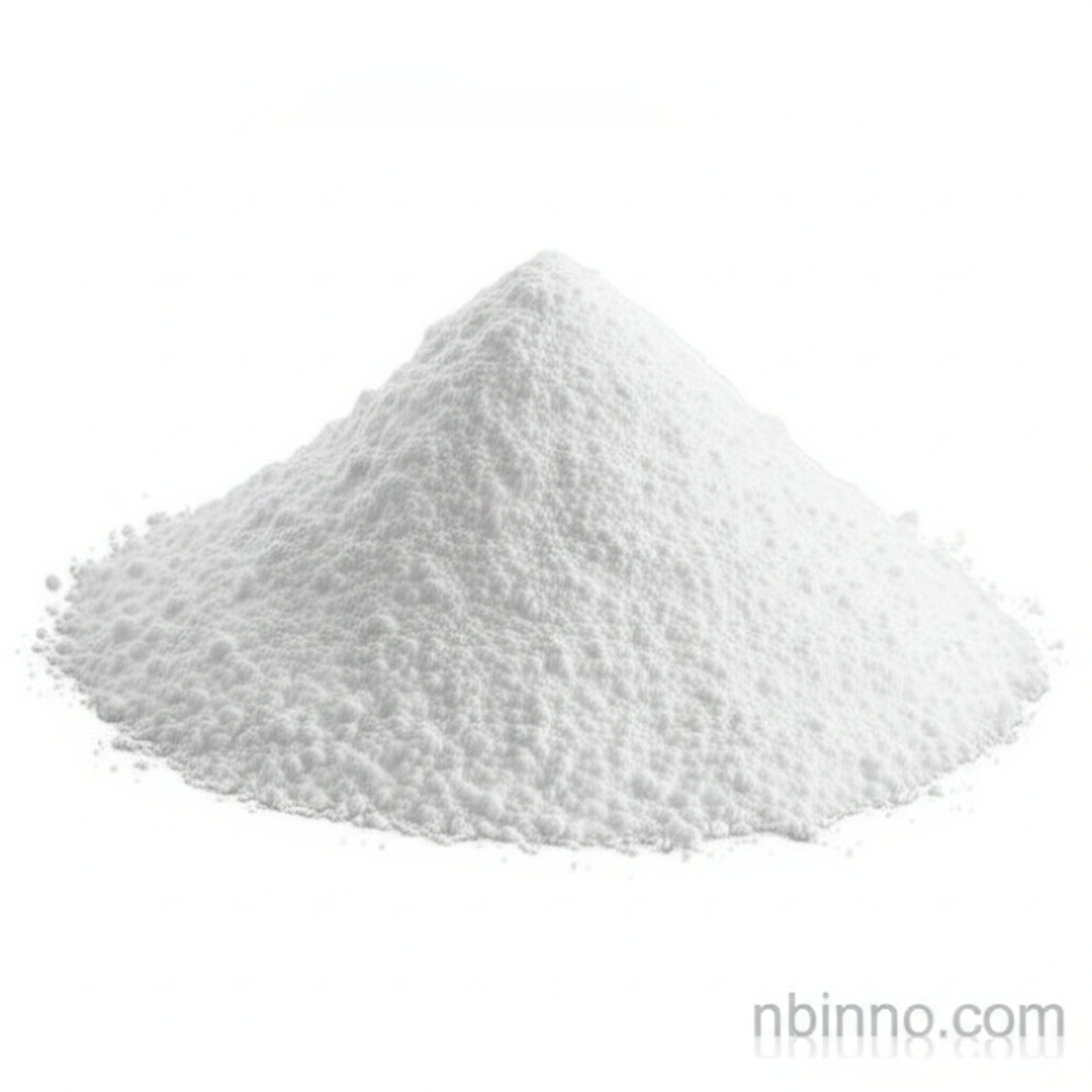 Aluminum Chlorohydrate