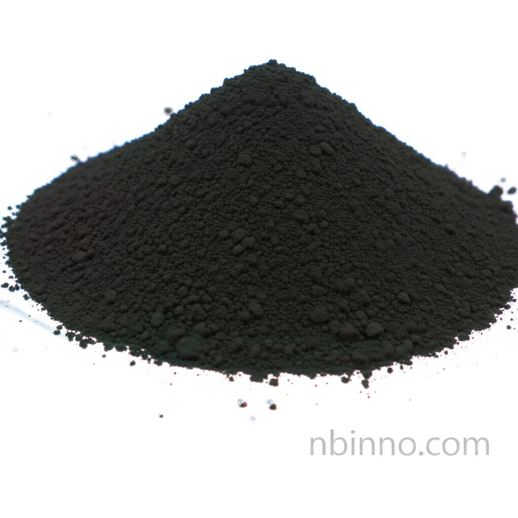 Copper-Manganese Catalyst