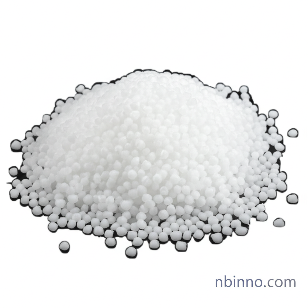 Stearic Acid