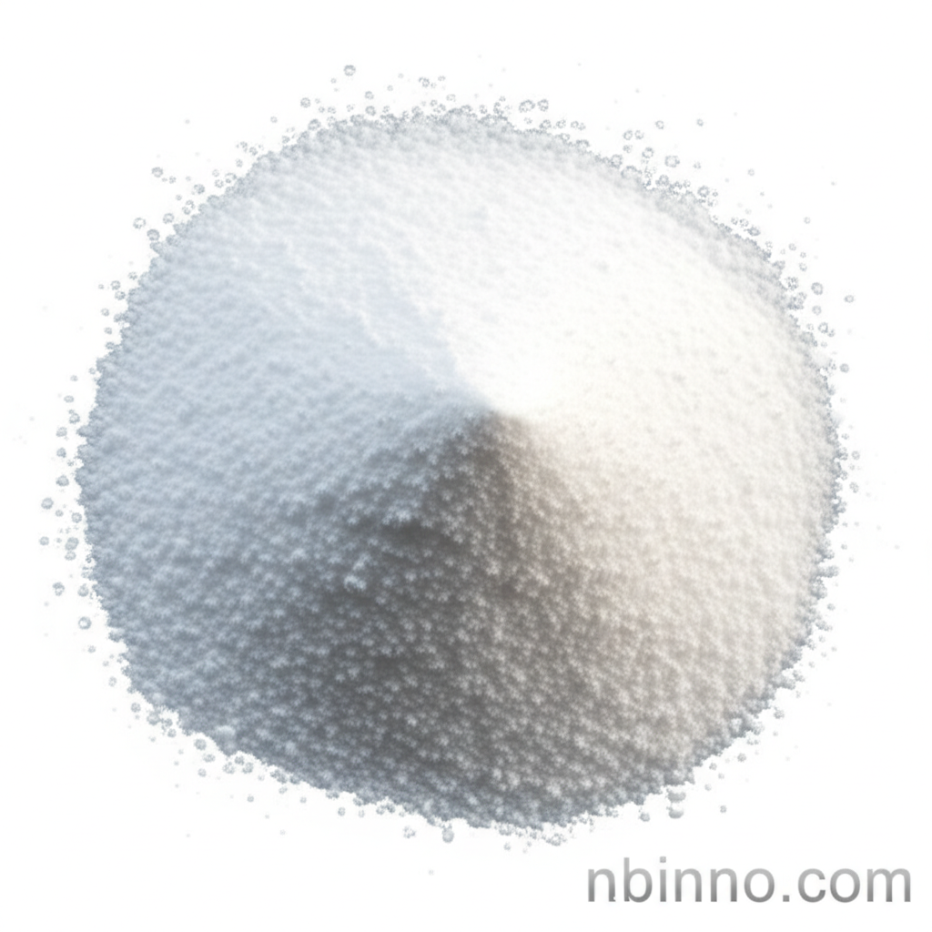 Pyridine-2,6-Dicarboxylic Acid