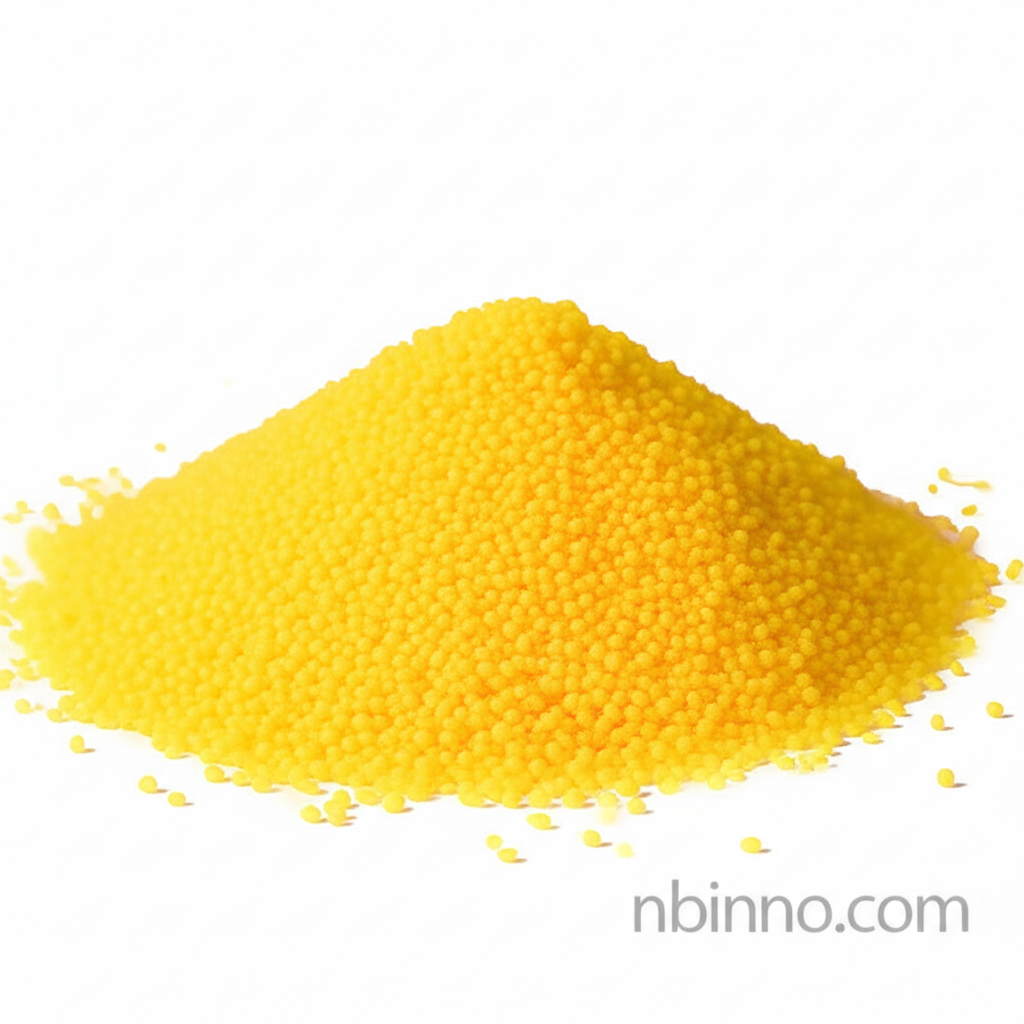 Cation Exchange Resin
