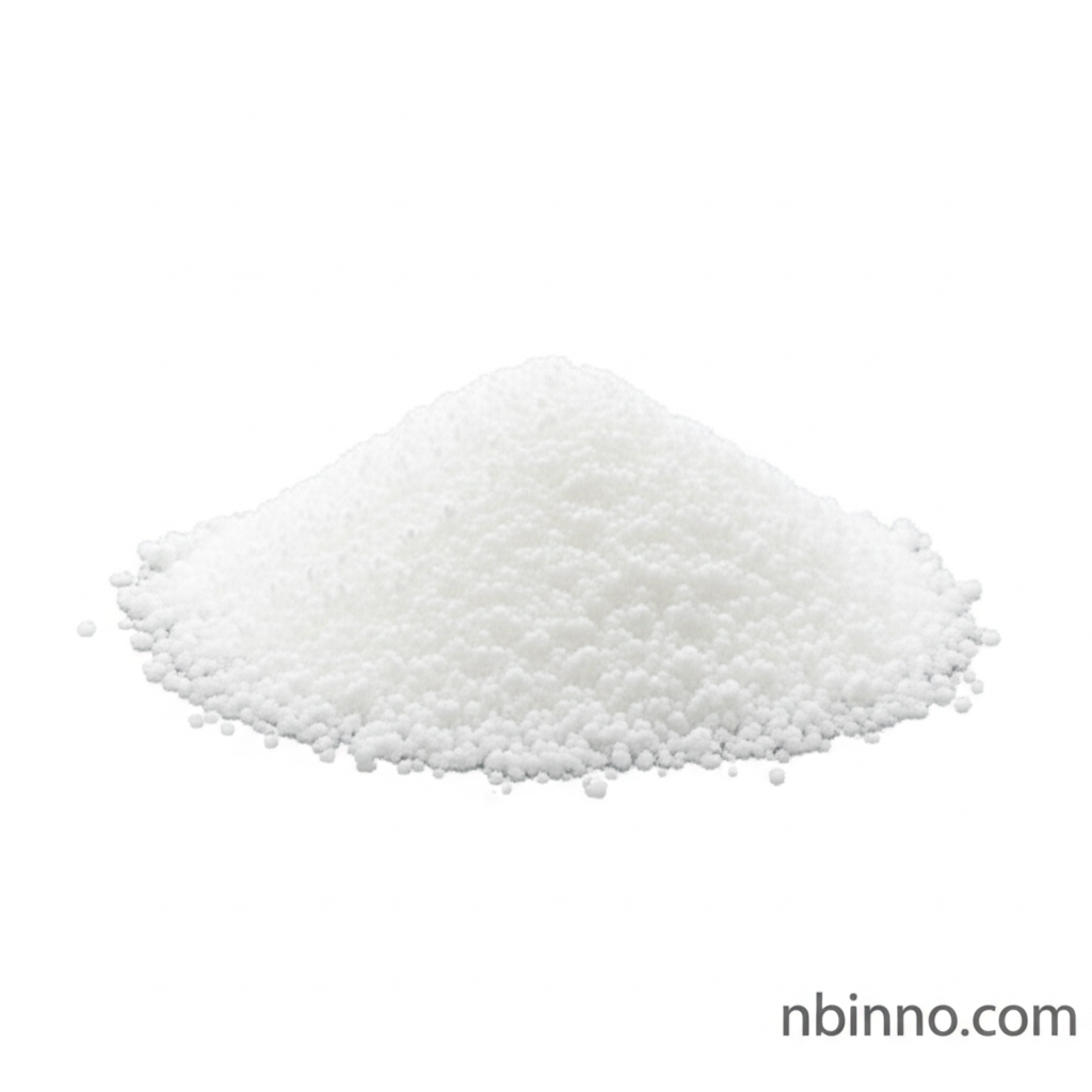 Transparent Acrylic Polymer PA20